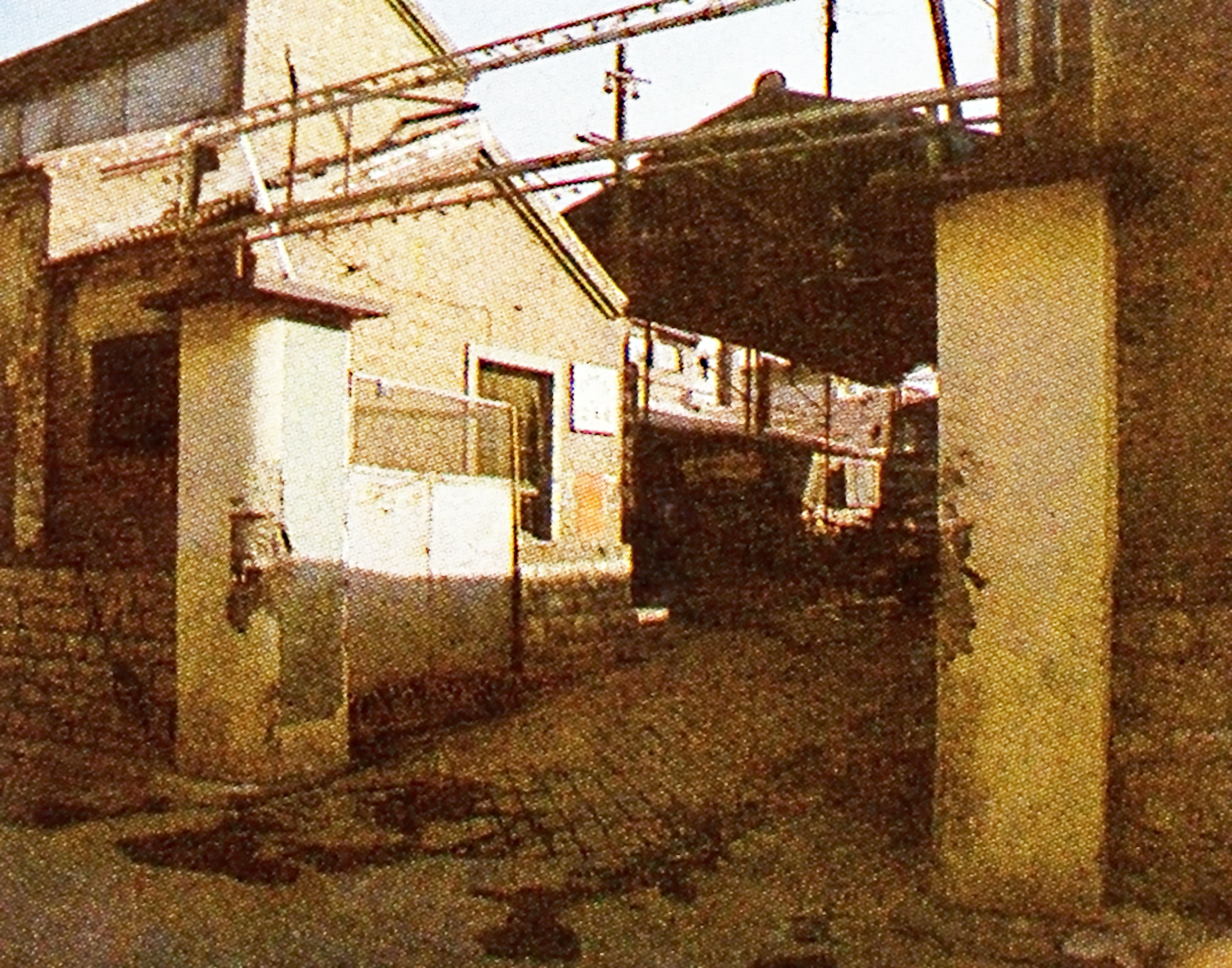 济南美丰磅厂建设，后生长为徐州工程机械制造厂