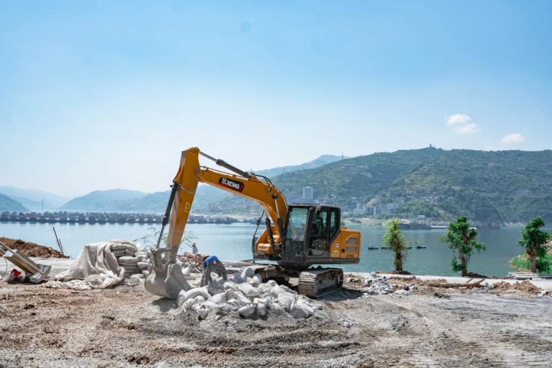 风波炼就实力，“数”说XE135G！