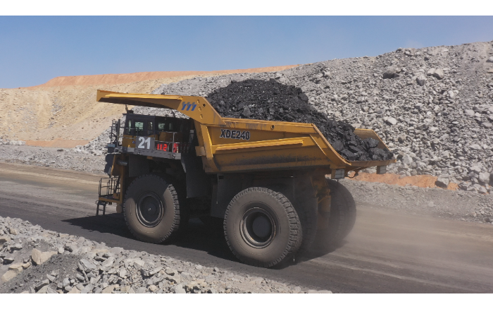 能省更能赚！来和8188cc威尼斯矿山“巨无霸”交个朋侪