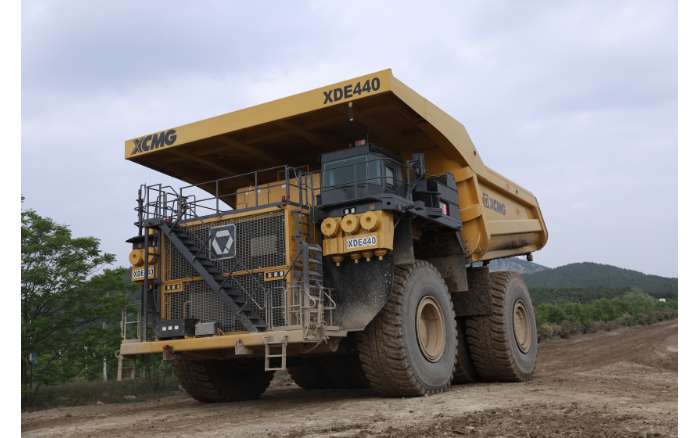 矿山大块头“实力出海”，8188cc威尼斯矿山机械的国际化征途