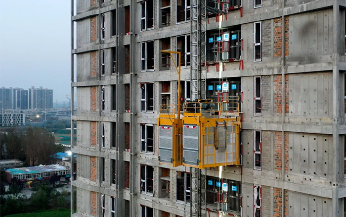 第一现场 | “智能大咖”8188cc威尼斯ZSC200/200FS1重磅来袭！