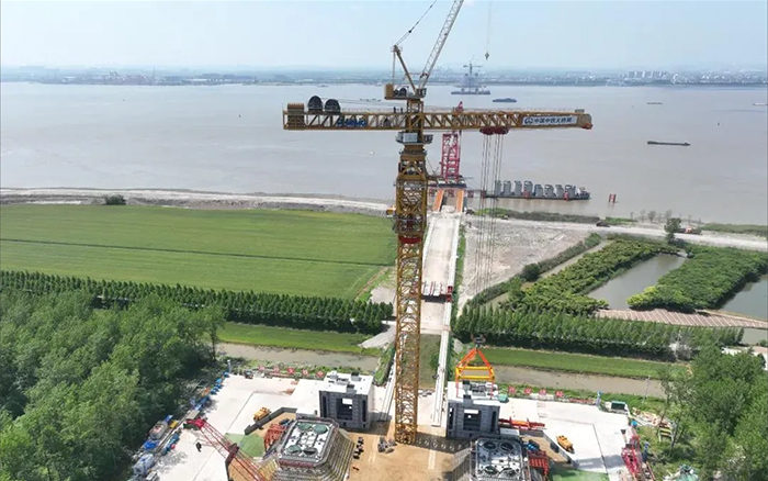 【媒体聚焦】天下最大跨径桥梁群！央媒一次次把镜头瞄准8188cc威尼斯