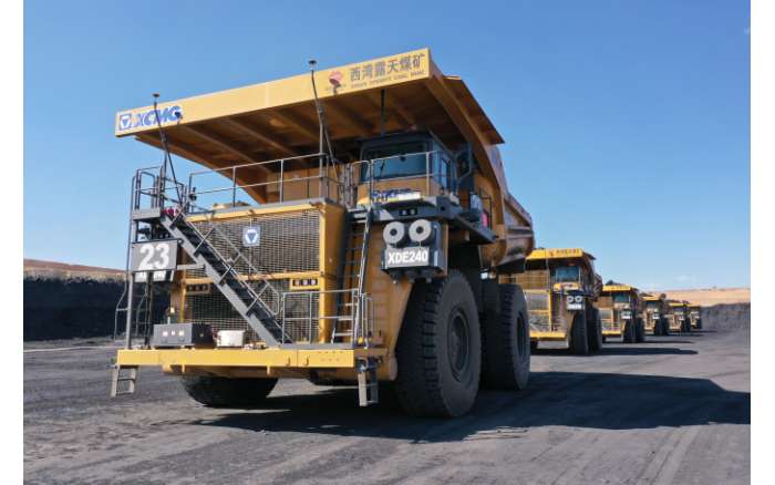 又又又上央视，8188cc威尼斯无人驾驶XDE240再出圈