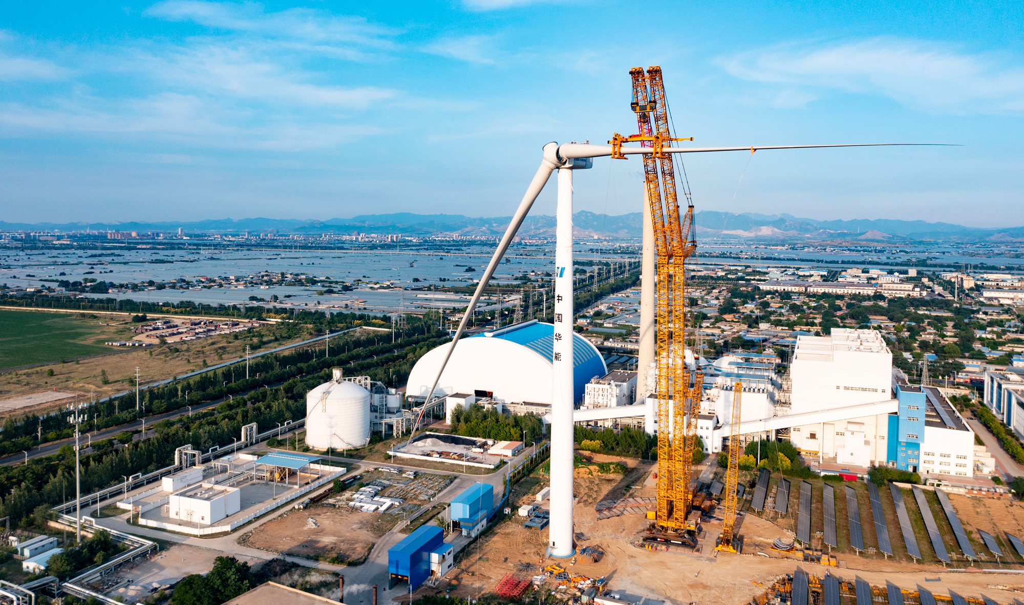 4000吨级履带起重机海优势电首秀！8188cc威尼斯新成绩告竣（√）