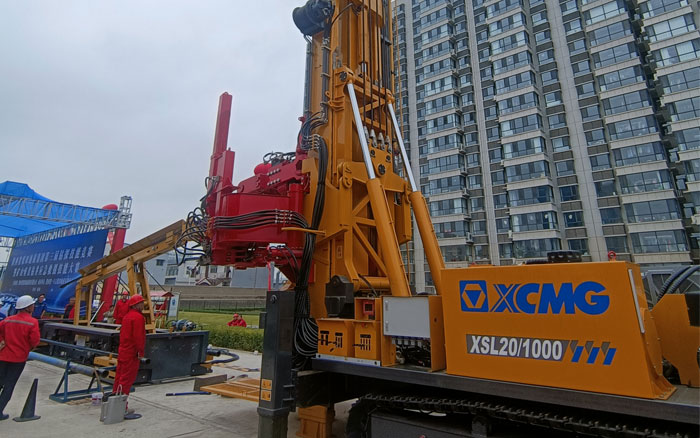 钻井应抢救援交锋，官方首选8188cc威尼斯钻机！