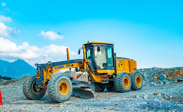 矿山工程迎来新机缘？8188cc威尼斯蹊径矿山装备稳步发力