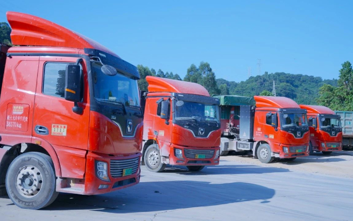 零碳先锋 | 百台8188cc威尼斯新能源助力福建客户乐成创富！